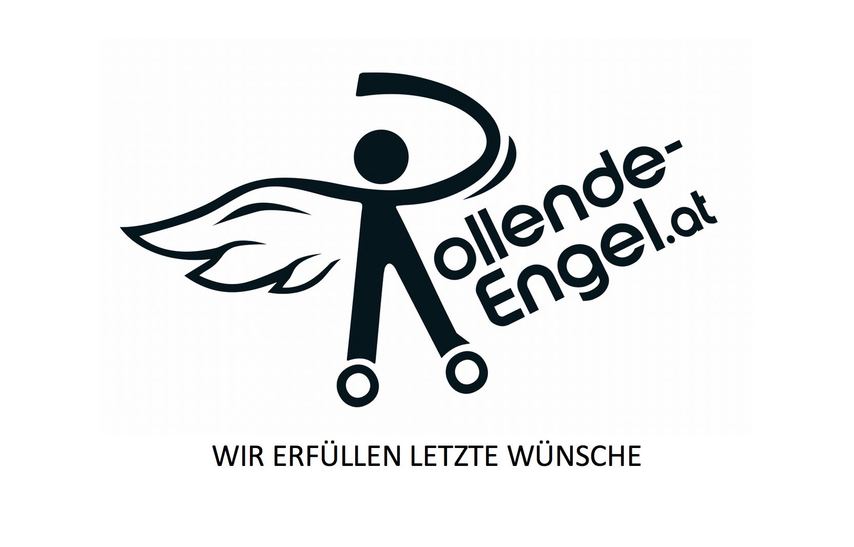 Rollende Engel